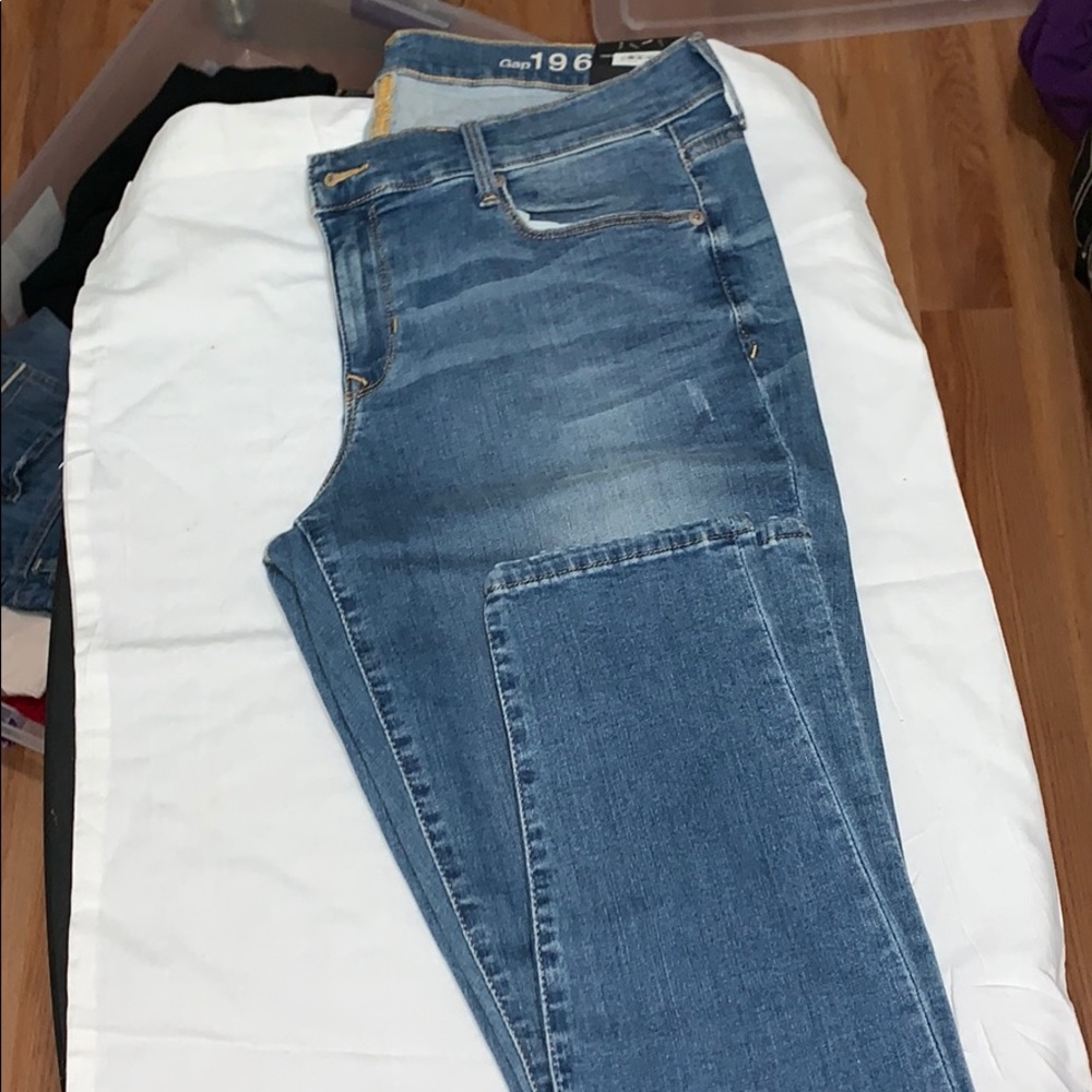 Legging Gap Jeans